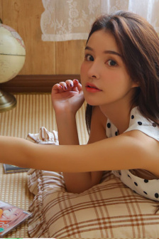 血腥情人