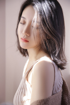 蓝雅